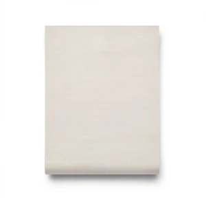 Plain Wallpaper Beige Color 10m x 0.53m, Model 49462