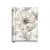 American Wallpaper Floral Design 10m x 0.53m Beige, Model ht70008 - Image 1