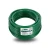 PVC Insulated Flexible Copper Single Electric Wire 4mm2, 450/750V, Green | Riyadh Cables Group - Image 1