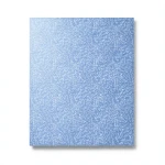 Spanish Patterned Wall Covering 10 m x 0.53 m Blue, Model G56604