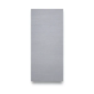 Plain Wall Covering Grey Color Length 10m Width 0.53m Model No. 49464