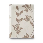 Wallpaper Collection Aruba 5 m² Pale Beige Brown, German Product | YT-61728749