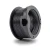 35sq mm Copper Stranded Wire 450/750V PVC Insulation Black - Image 1