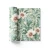 Floral Wall Covering 10m x 0.53m Green Color, Model ht70204 - Image 1
