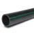 مواسير HDPE ضغط 15.7 بار PE 63 قطر خارجي 400 مم SDR 6 لون أسود - Image 1