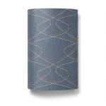 ورق حائط تصميم Sino، أبعاد 5m²، ألوان متداخلة، رقم المنتج 34-5738 | Sino