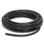 HDPE Polyethylene Plastic Coil Pipe 15.7 Bar PE 63, 32 mm SDR 6 Black - Image 1