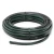 لفة أنابيب HDPE ضغط اسمي 9.8 بار PE63 قطر خارجي 90 مم SDR 9 أسود مع خطوط خضراء - Image 1
