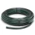 HDPE Plastic Coil Pipe PN 9.8 Bar PE 63 OD 110 mm SDR 9 Black with Green Stripes - Image 1