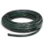 لفة أنابيب بلاستيك HDPE ضغط 9.8 بار PE 63، قطر 125 مم، أسود مع خطوط خضراء - Image 1