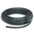 لفة أنابيب HDPE ضغط 15.7 بار PE 63، قطر خارجي 16 مم SDR 6 أسود مع خط أخضر - Image 1