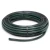 لفة أنابيب بلاستيك HDPE ضغط 15.7 بار PE63 قطر خارجي 25 مم SDR 6 أسود مع خطوط خضراء - Image 1