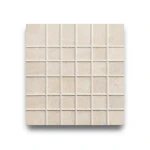 أرضيات بورسلان ديكور سمك 9 mm أبعاد 30×30 cm، بيج، تصميم Quarzite