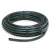 لفة أنابيب بلاستيك HDPE ضغط 15.7 بار PE 63 قطر خارجي 32 مم SDR 6 أسود مع خطوط خضراء - Image 1