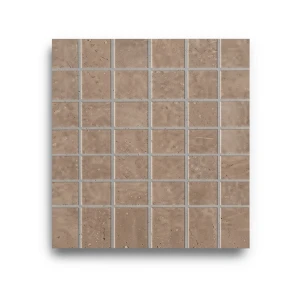 Porcelain Floors Decor 30×30 cm, 9 mm Thick Brown Quarzite