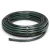 لفة أنابيب HDPE ضغط 15.7 بار PE 63 قطر خارجي 50 مم SDR 6 أسود مع خط أخضر - Image 1
