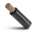 35sq mm Copper Stranded Wire 450/750V PVC Insulation Black - Image 1