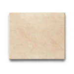Porcelain Flooring 10 mm Thickness, Almond 60x30 cm