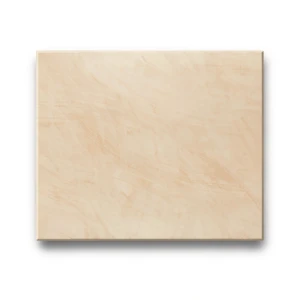 Porcelain Flooring 10 mm Thickness, Almond 60x30 cm
