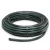 لفة أنابيب HDPE ضغط اسمي 9.8 بار PE63 قطر خارجي 90 مم SDR 9 أسود مع خطوط خضراء - Image 1