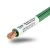 سلك نحاس مجدول 1.5mm 450/750V عزل PVC لون أخضر | مجموعة كابلات الرياض - Image 1