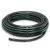 لفة أنابيب HDPE ضغط 15.7 بار PE 63، قطر خارجي 16 مم SDR 6 أسود مع خط أخضر - Image 1