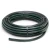 لفة أنابيب بلاستيك HDPE ضغط 15.7 بار PE63 قطر خارجي 25 مم SDR 6 أسود مع خطوط خضراء - Image 1