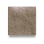 Nut Porcelain Flooring 60x60 cm, Thickness 10 mm, Square