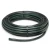 لفة أنابيب HDPE ضغط 15.7 بار PE 63 قطر خارجي 50 مم SDR 6 أسود مع خط أخضر - Image 1