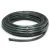 HDPE Plastic Coil Pipe Nominal Pressure 15.7 Bar PE 63 OD 90 mm SDR 6 Black with Green Stripes - Image 1
