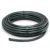 لفة أنابيب بلاستيك HDPE ضغط 15.7 بار PE 63 قطر خارجي 110 مم SDR 6 أسود مع خط أخضر - Image 1
