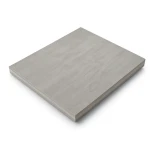 Porcelain Floor Tiles 10 mm Height 30x60 cm Size Taupe Color Wild Model