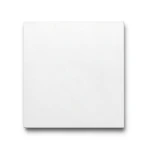 Porcelain Flooring 10 mm Thickness 30x60 cm White Modern Model