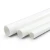 UPVC Pipes Thickness 6.73 mm SDR 17 External Diameter 114.3 mm White - Image 1
