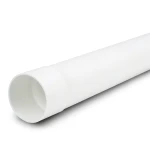 مواسير UPVC كلاس 5 مقاس 32 ملم سمك 2.9 ملم لون أبيض