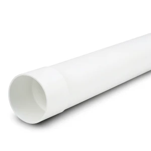 مواسير UPVC كلاس 5 مقاس 32 ملم سمك 2.9 ملم لون أبيض