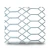 Hot Rolled Expanded Metal Jawhara Shape Wire Diameter 5.8 mm Width 2.44 M Length 6 M - Image 1