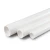 UPVC Pipes 0.5 inch Thickness 1.57mm SDR 13.5 White Color - Image 1