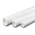 UPVC Pipes 0.75 inch Thickness 1.98 mm SDR 13.5 External Diameter 26.67 mm White - Image 1