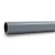 مواسير UPVC جدول 80 مقاس ½ أنش لون رمادي - Image 1