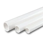UPVC Pipes 1.25 Inch Thickness 3.12 mm SDR 13.5 White