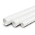 أنابيب UPVC سمك 5.4 مم SDR 13.5 قطر خارجي 73.02 مم أبيض - Image 1