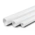 أنابيب UPVC مقاس 4 أنش سمك 8.45 مم SDR 13.5 قطر خارجي 114.3 مم أبيض - Image 1