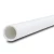 مواسير UPVC جدول 40 مقاس ½ إنش لون أبيض - Image 1