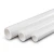 مواسير UPVC مقاس 0.75 أنش سمك 1.98 مم SDR 13.5 قطر خارجي 26.67 مم أبيض - Image 1