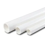 UPVC Pipes 1.25 Inch Thickness 3.12 mm SDR 13.5 White