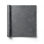 Classic Wall Covering Dark Gray 10m x 1.06m, Model 700000