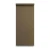 Wall Decoration Plain Design 10 m x 0.53m Dark Beige - Image 1