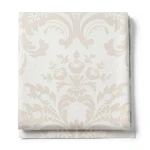 Wall Decoration Classic Design 10 m x 1.06 m Pale Beige