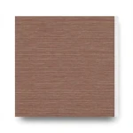 Italian Wooden Wall Covering 10m x 0.73m Brown, Model 45107